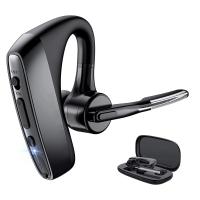 Гарнитура беспроводная AUXBLUE К20 Бизнес класса Apt-X HD - Телефоны, смартфоны