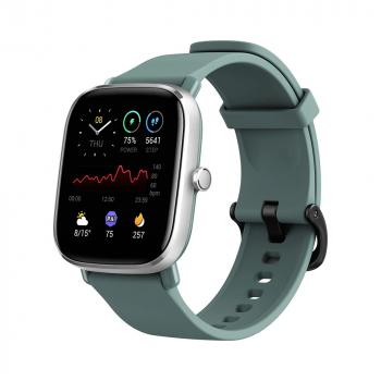 Amazfit GTS 2 mini; серо-зеленый - Телефоны, смартфоны