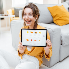 Планшеты - Телефоны, смартфоны