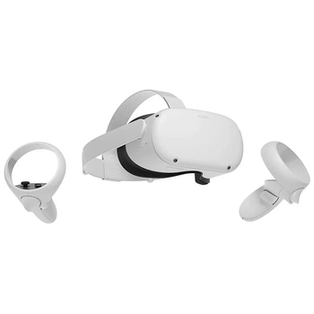 Система VR Oculus Quest 2 - 128 GB - Телефоны, смартфоны