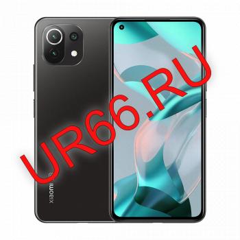 Xiaomi 11 Lite 5G NE 6/128 ГБ Global - Телефоны, смартфоны