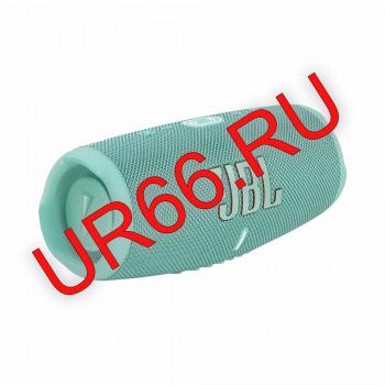 JBL Charge 5; 40 Вт; бирюзовый - Телефоны, смартфоны