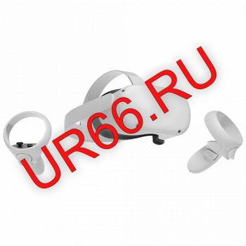 Система VR Oculus Quest 2 - 128 GB - Телефоны, смартфоны