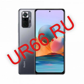 Xiaomi Redmi Note 10 Pro 8/128 ГБ - Телефоны, смартфоны